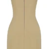 Elissa Stone trägerloses Minikleid