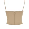 Flavia Beige Formendes Korsett Flavia Beige Formendes Korsett