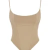 Flavia Beige Formendes Korsett Flavia Beige Formendes Korsett
