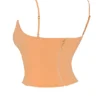 Flavia Tangerine Formendes Korsett Flavia Tangerine Formendes Korsett