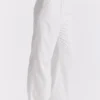 Frankie Weiße Broderie-Anglaise-Hose Frankie Weiße Broderie-Anglaise-Hose