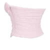 Georgie Ballerina Pink Strapless Korsett Georgie Ballerina Pink Strapless Korsett