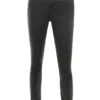 Greer Faded Wash Black Skinny Jeans Greer Faded Wash Black Skinny Jeans