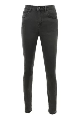 Greer Faded Wash Black Skinny Jeans Greer Faded Wash Black Skinny Jeans