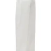 Hayden – Weiße, weit geschnittene Hose mit hoher Taille Hayden – Weiße, weit geschnittene Hose mit hoher Taille