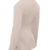 Hudson Beige Hourglass Blazer Hudson Beige Hourglass Blazer