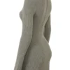 Jada Artichoke Strickkleid mit Schnürung Jada Artichoke Strickkleid mit Schnürung