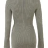Jada Artichoke Strickkleid mit Schnürung Jada Artichoke Strickkleid mit Schnürung