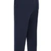Jogginghose mit Fleece-Rückseite in Sky Navy Jogginghose mit Fleece-Rückseite in Sky Navy