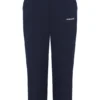 Jogginghose mit Fleece-Rückseite in Sky Navy Jogginghose mit Fleece-Rückseite in Sky Navy