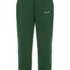 Jogginghose „Sky Green“ mit Fleece-Rückseite Jogginghose „Sky Green“ mit Fleece-Rückseite