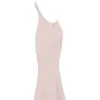 Juliette Blush Neckholder-Abendkleid Juliette Blush Neckholder-Abendkleid