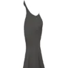 Juliette Shadow Neckholder-Abendkleid Juliette Shadow Neckholder-Abendkleid