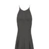 Juliette Shadow Neckholder-Abendkleid Juliette Shadow Neckholder-Abendkleid