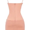 Juno Sorbet Korsetts-Minikleid Juno Sorbet Korsetts-Minikleid