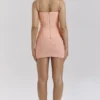 Juno Sorbet Korsetts-Minikleid Juno Sorbet Korsetts-Minikleid