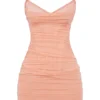 Juno Sorbet Korsetts-Minikleid Juno Sorbet Korsetts-Minikleid