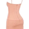 Juno Sorbet Korsetts-Minikleid Juno Sorbet Korsetts-Minikleid