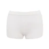 Kai Weiße Sommer-Strick-Hosen Kai Weiße Sommer-Strick-Hosen