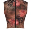 Kalina Korsett mit Blumenprint Kalina Korsett mit Blumenprint