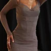 Katarina Smoke Maxikleid Katarina Smoke Maxikleid