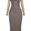 Katarina Smoke Maxikleid Katarina Smoke Maxikleid