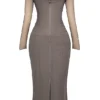 Katarina Smoke Maxikleid Katarina Smoke Maxikleid