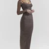 Katarina Smoke Maxikleid Katarina Smoke Maxikleid