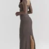 Katarina Smoke Maxikleid Katarina Smoke Maxikleid