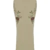 Lailah Artischocken-Blumen-Maxirock Lailah Artischocken-Blumen-Maxirock