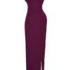 Lani Merlot Korsetts-Maxikleid Lani Merlot Korsetts-Maxikleid
