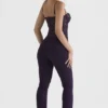Laurel Night Shade Hose mit hoher Taille Laurel Night Shade Hose mit hoher Taille