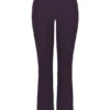 Laurel Night Shade Hose mit hoher Taille Laurel Night Shade Hose mit hoher Taille