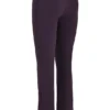 Laurel Night Shade Hose mit hoher Taille Laurel Night Shade Hose mit hoher Taille