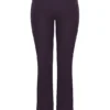 Laurel Night Shade Hose mit hoher Taille Laurel Night Shade Hose mit hoher Taille