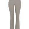 Laurel Smoke Hose mit hoher Taille Laurel Smoke Hose mit hoher Taille