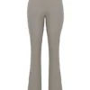 Laurel Smoke Hose mit hoher Taille Laurel Smoke Hose mit hoher Taille