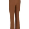 Laurel Toast Hose mit hoher Taille Laurel Toast Hose mit hoher Taille