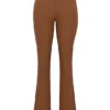 Laurel Toast Hose mit hoher Taille Laurel Toast Hose mit hoher Taille
