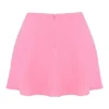 Lil French Pink, luftiger Mini-Röckchen Lil French Pink, luftiger Mini-Röckchen