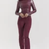 Lillie Wine Hose Lillie Wine Hose