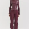 Lillie Wine Hose Lillie Wine Hose
