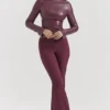 Lillie Wine Hose Lillie Wine Hose