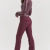 Lillie Wine Hose Lillie Wine Hose