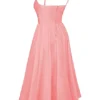 Lolita Apricot Korsettsommerkleid Lolita Apricot Korsettsommerkleid