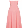 Lolita Apricot Korsettsommerkleid Lolita Apricot Korsettsommerkleid