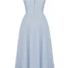 Lolita Soft Blue Korsettsommerkleid Lolita Soft Blue Korsettsommerkleid