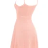 Lorenza Primrose Minikleid Lorenza Primrose Minikleid