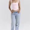 Lottie Strawberry Shortcake Gingham-Korsett Lottie Strawberry Shortcake Gingham-Korsett