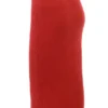 Lourdes Scarlet Maxirock aus Kaschmirmischung Lourdes Scarlet Maxirock aus Kaschmirmischung
